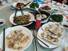 -贝岭居酒楼(黄贝路店)