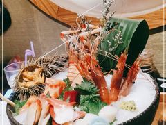 -割烹旭日本料理(龙湖狮山天街店)