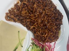 -品味村.烤鸭(新中街店)