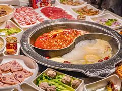 -川西坝子火锅(清江东路3.0直营店)