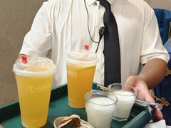 -华夏良子·足道SPA艾灸(胜利路店)
