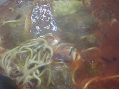 -重庆特色冷锅鱼(武大店)