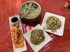 -海坛特色小吃·只做平潭特色菜(平潭店)