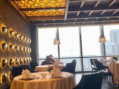 -富力丽思卡尔顿酒店·丽轩中餐厅