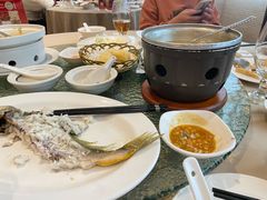 -庄氏祥记家常食府(国瑞建材家居博览中心店)