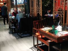 大堂-重庆德忆火锅（龙南街3店）(渝水岸餐饮)