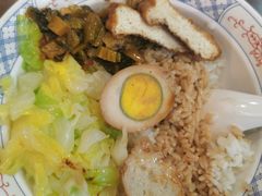 -友记正宗隆江猪脚饭(首经贸店)