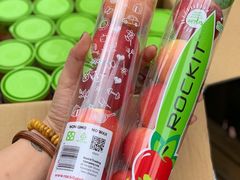 新西兰爱妃苹果-四季自然(建业大厦A座店)