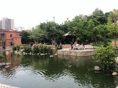 -晋江五店市传统文化旅游区