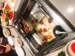 -海底捞火锅(万象城店)