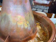 -前门杨记·铜锅涮肉(王府井·故宫店)