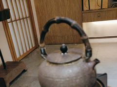 -翁暖茶馆(滨江东总店)