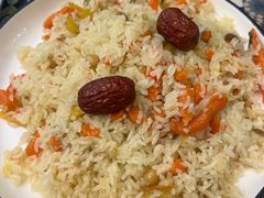 -阿拉丁新疆风味餐厅·清真(罗廊巷店)