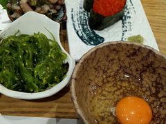-林妈妈村·日式料理(宝山万达店)