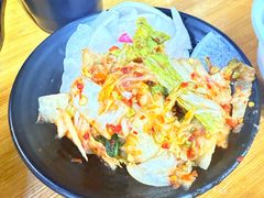 -朝族高丽火盆(长白山总店)