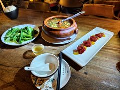 -小喜客·云南特色菜(纳西庭院店)
