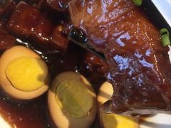 阿婆红烧肉卤蛋-和记小菜(大宁店)