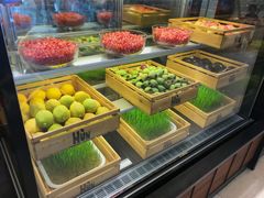 -混果汁(喜荟城店)