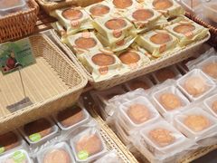 -皇后西斯汀饼店(文化路店)