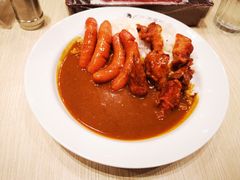 -CoCo壱番屋