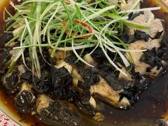 -杭州龙禧福朋喜来登酒店