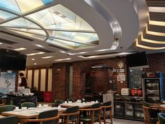 -京滨饭店·餐厅(阜外大街店)