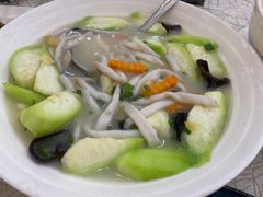 -轩记海鲜餐厅·四十五年老字号·经典粤菜(西区彩虹店)