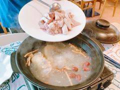 -松哥油焖大虾.小龙虾.黑鸭煲(海岸城店)