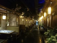 大堂-江南赋(内蒙古大厦店)