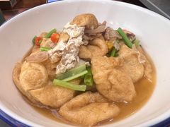 -衡厨·衡阳土菜(中南店)