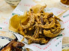 -渔记茶餐厅(渔村店)