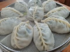 -小叶大馅饺子城