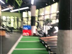 -PT健身联盟(普陀中远两湾城店)