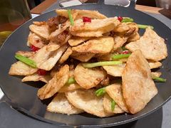 -褚记烤鸭·南京家常菜(雨花e-park店)