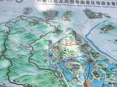 -承德避暑山庄景区