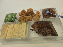 -四季民福烤鸭店(西单华威约饭街店)