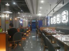 -九龙茶记·粤式餐厅融合菜(鹭江店)