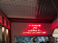 -尚牛社会 Beef & Liberty(金桥EKA天物店)