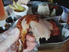 -艾薯夫妇Aysh(福田星河COCOPark店)