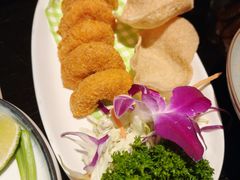 -金厨泰国餐厅·全泰籍厨师料理(拱北店)