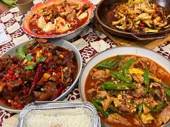 -老三样·旧食新味(万寿宫店)