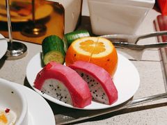 -海底捞火锅(丹竹头星悦天地店)