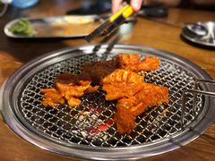 -·缸桶屋·韩式牛肋条自助烤肉(西湖D11店)