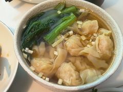 -新旺茶餐厅·早餐·夜宵(仙霞店)