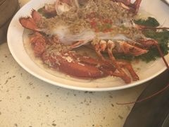 -港畔赶海蒸汽海鲜烧烤自助(仙螺岛店)