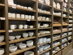 -MUJI无印良品(西单大悦城店)