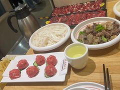 -嬷孙家潮汕牛肉火锅(北京路天河城店)