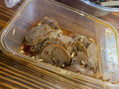 -浪哥卤味捆鸡(南门口店)