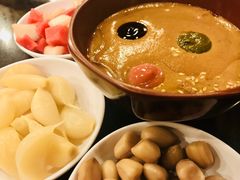 麻酱调料-南门涮肉(北洼路店)