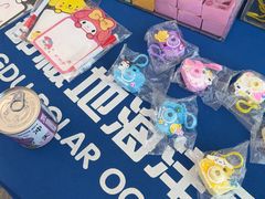 -海合安成都极地海洋公园